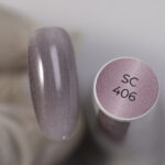 Gel Polish Silky Cat 406