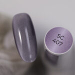 Gel Polish Silky Cat 407