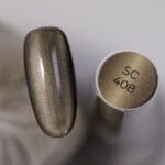 Gel Polish Silky Cat 408