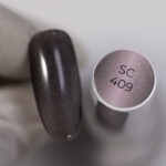 Gel Polish Silky Cat 409