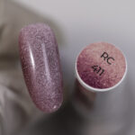 Gel Polish Reflective Cat #411