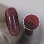 Gel Polish Reflective Cat #412