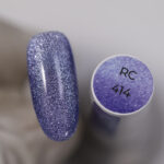 Gel Polish Reflective Cat #414