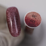 Gel Polish Reflective Cat #413