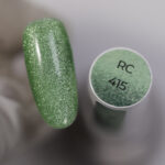 Gel Polish Reflective Cat #415