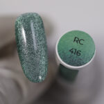 Gel Polish Reflective Cat #416