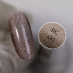 Gel Polish Reflective Cat #410