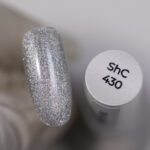 Gel Polish Chinchilla Cat #430