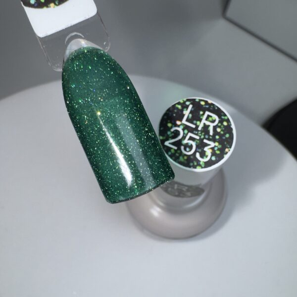 Gel Polish LR253