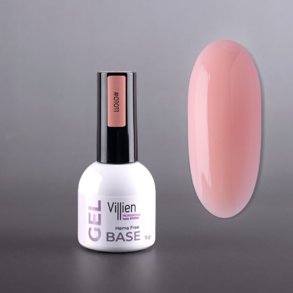 Gel Base 01011