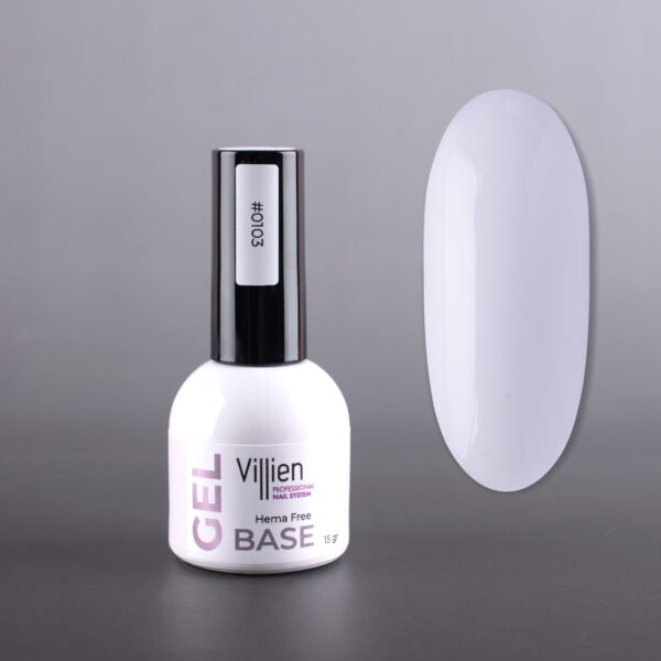 Gel Base 0103