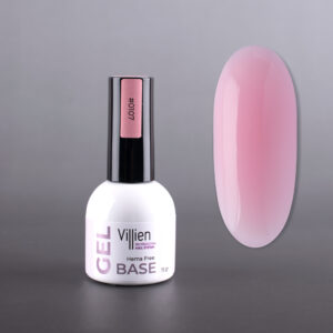 Gel Base 0107