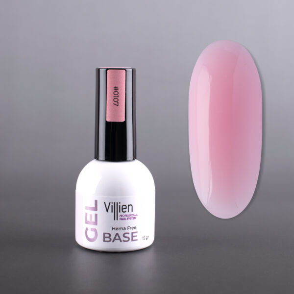 Gel Base 0107