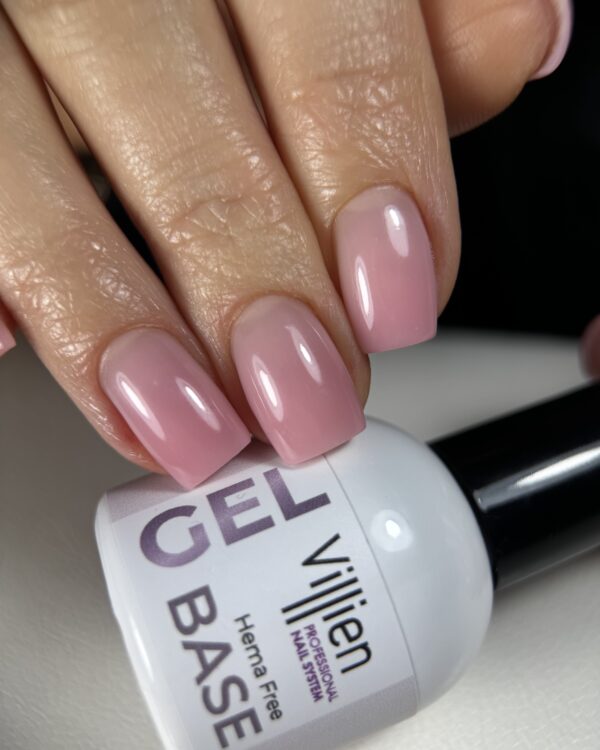 Gel Base 0107 — изображение 3