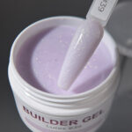 Builder Gel Lurex #39