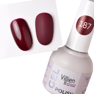 Gel Polish 187
