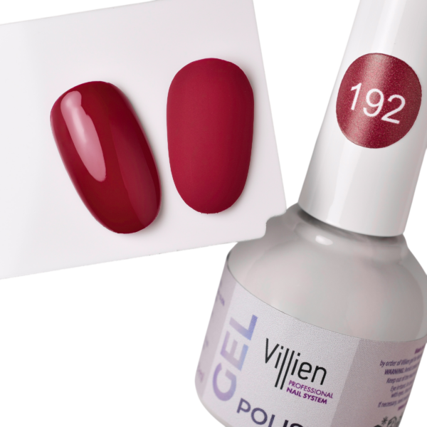 Gel Polish 192