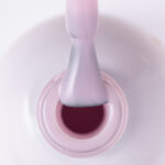 Rubber Base Camouflage Silky Pink
