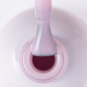 Rubber Base Camouflage Silky Pink