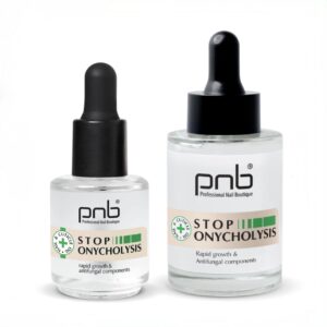 Восстанавливающее масло Stop onycholysis PNB, 30 ml