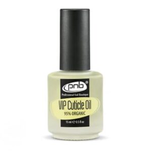 VIP Cuticle Oil / 15 ml PNB