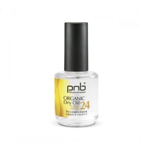 Organic Dry Oil PNB