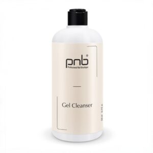 Cleanser Gel 500 ml PNB