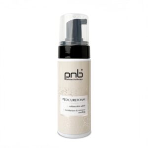 PNB PedicureFoam-150 ml Пенка