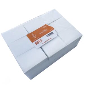 Салфетки безворсовые Bee Nails