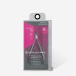 Кусачки для  кутикулы SMART 10 5 mm