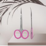 Ножницы для кутикулы SMART 40 TYP 3