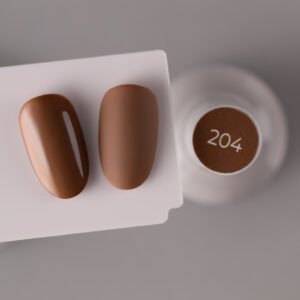 Gel Polish 204