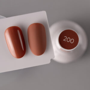 Gel Polish 200