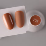 Gel Polish 203