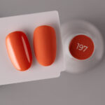 Gel Polish 197