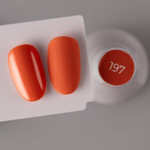 Gel Polish 197