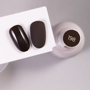 Gel Polish 198