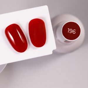 Gel Polish 196
