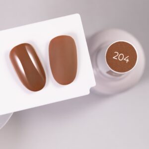Gel Polish 204