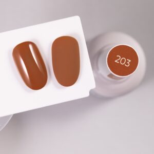 Gel Polish 203