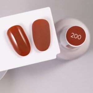 Gel Polish 200