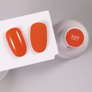 Gel Polish 197