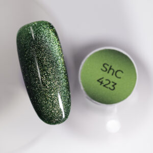 Gel Polish Chinchilla Cat #423