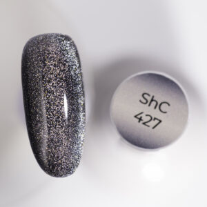 Gel Polish Chinchilla Cat  #427