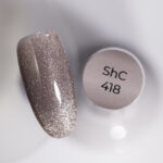 Gel Polish Chinchilla Cat #418