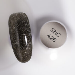 Gel Polish Chinchilla Cat  #426