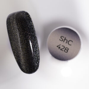 Gel Polish Chinchilla Cat  #428