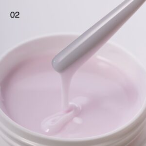 Easy Gel #02