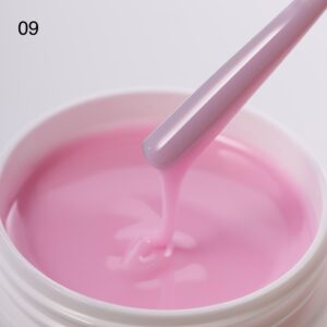 Easy Gel #09