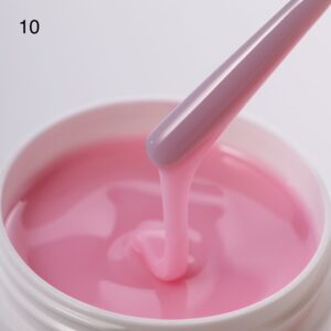 Easy Gel #10